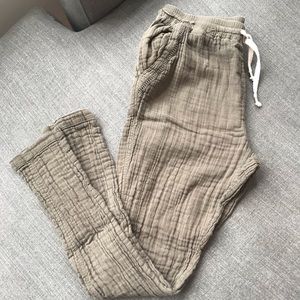 Lightweight Joggers!